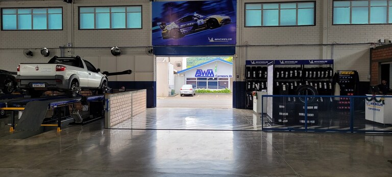  - 10 - MS Pneus - Revenda Autorizada Michelin e Bf Goodrich