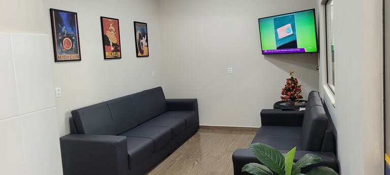  - 7 - MS Pneus - Revenda Autorizada Michelin e Bf Goodrich