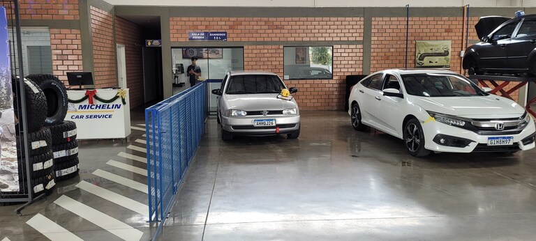  - 12 - MS Pneus - Revenda Autorizada Michelin e Bf Goodrich