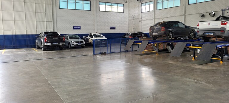  - 9 - MS Pneus - Revenda Autorizada Michelin e Bf Goodrich